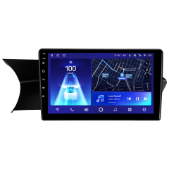 Штатная магнитола Teyes CC3L WIFI для Mercedes-Benz C-Class 3 W204 C204 S204 2011-2015 9"