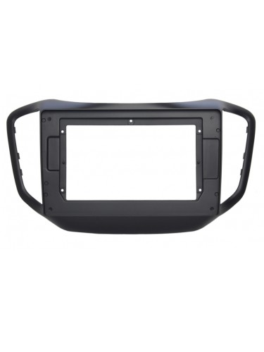 Рамка для установки магнитолы Chery Tiggo 5 2014-2020 10"