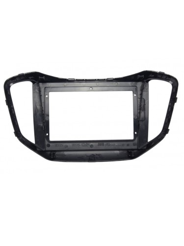 Рамка для установки магнитолы Chery Tiggo 5 2014-2020 10"