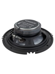 Kenwood KFC-S1666 2-х полосная коаксиальная акустика 6,5&quot; (16,5см) (пара)