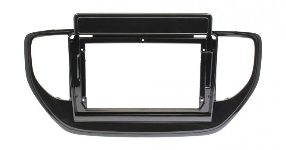 Рамка для установки Hyundai Solaris 2020+ 9"