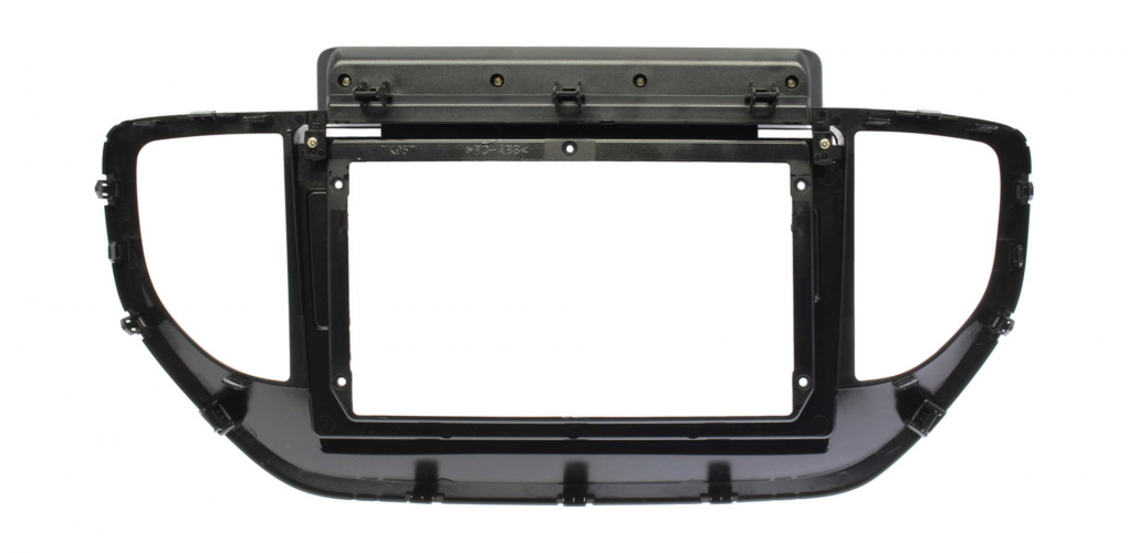 Рамка для установки Hyundai Solaris 2020+ 9"