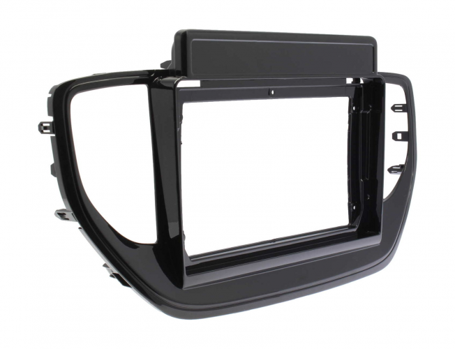 Рамка для установки Hyundai Solaris 2020+ 9"