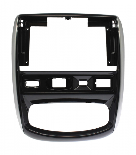Рамка для установки в Nissan Terrano 2014+ 9" дисплея