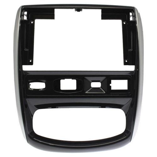Рамка для установки в Nissan Terrano 2014+ 9&quot; дисплея