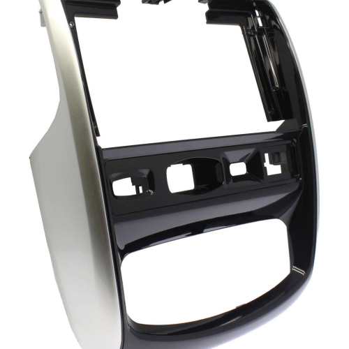 Рамка для установки в Nissan Terrano 2014+ 9&quot; дисплея