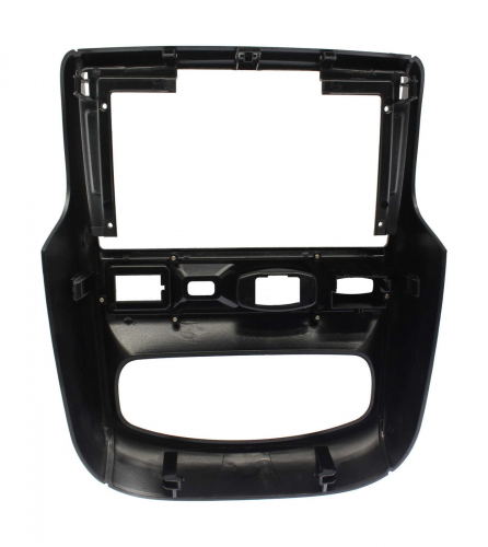 Рамка для установки в Nissan Terrano 2014+ 9" дисплея
