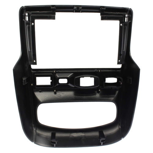 Рамка для установки в Nissan Terrano 2014+ 9&quot; дисплея
