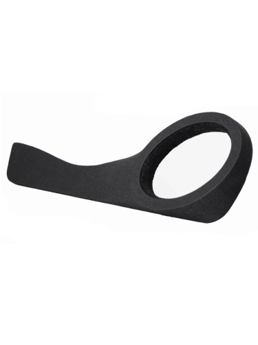 Подиум дверной Lada ВАЗ Классика винил стандарт 16см (пара) (ПД.269)