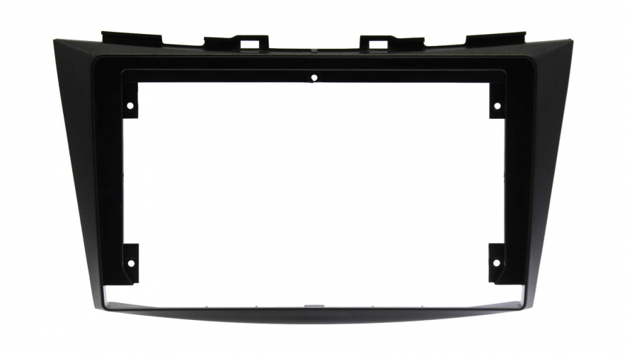 Рамка для установки в Suzuki Swift 2010-2016 9" дисплея Тип2