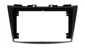 Рамка для установки в Suzuki Swift 2010-2016 9" дисплея Тип2