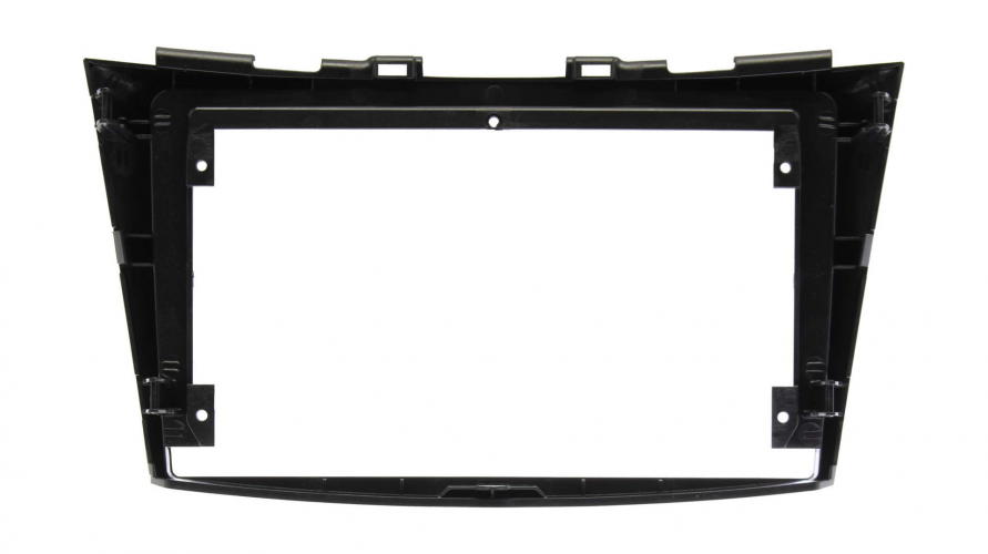 Рамка для установки в Suzuki Swift 2010-2016 9" дисплея Тип2