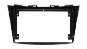 Рамка для установки в Suzuki Swift 2010-2016 9" дисплея Тип2