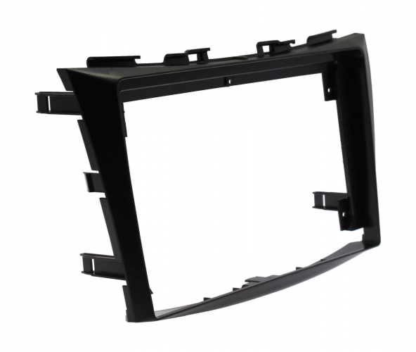Рамка для установки в Suzuki Swift 2010-2016 9" дисплея Тип2
