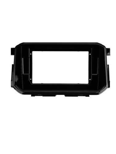 Установочный комплект Teyes для Nissan Terra Xterra 2018-2022 10.2"