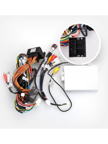 Штатная магнитола Teyes X1 Wi-Fi + 4G BMW 5-Series F10 F11 CIC 2009-2013 9" (2+32Gb) 