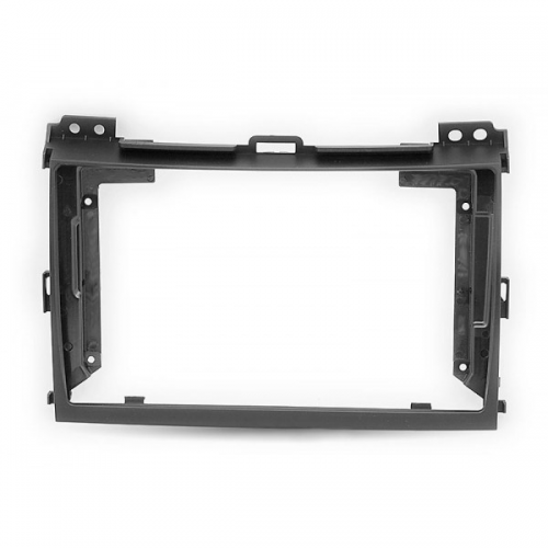 Переходная рамка для установки автомагнитолы Carav 22-002 LEXUS GX (470) 2002-2009 / TOYOTA Land Cruiser Prado (120) 2002-2009 9"