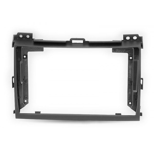Переходная рамка для установки автомагнитолы Carav 22-002 LEXUS GX (470) 2002-2009 / TOYOTA Land Cruiser Prado (120) 2002-2009 9"