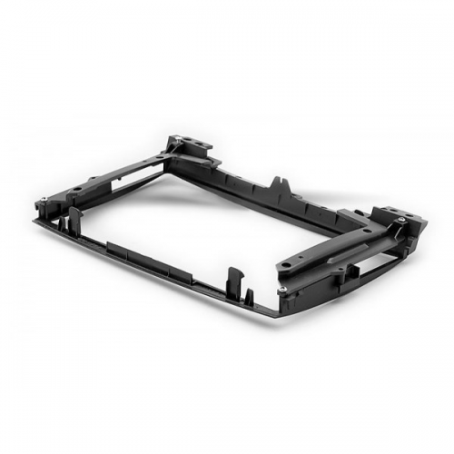 Переходная рамка для установки автомагнитолы Carav 22-002 LEXUS GX (470) 2002-2009 / TOYOTA Land Cruiser Prado (120) 2002-2009 9"