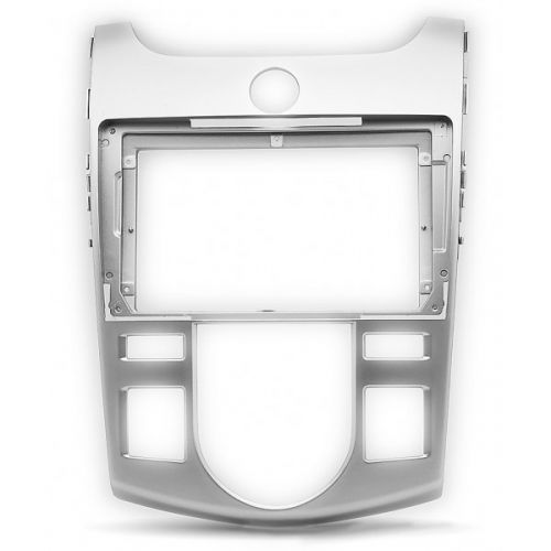 Переходная рамка для установки автомагнитолы Carav 22-146 KIA Cerato 2009-2012 9"