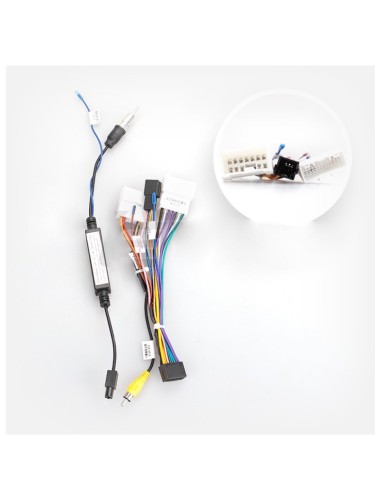 Штатная магнитола Teyes CC3 2K Renault Dokker 2012-2020 9"