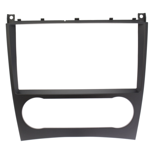 Рамка для установки в Mercedes-Benz C-class 2005-2009 9" дисплея