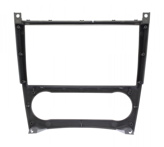 Рамка для установки в Mercedes-Benz C-class 2005-2009 9" дисплея