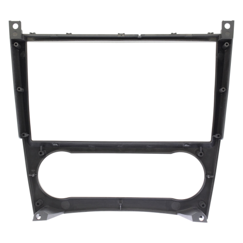 Рамка для установки в Mercedes-Benz C-class 2005-2009 9" дисплея