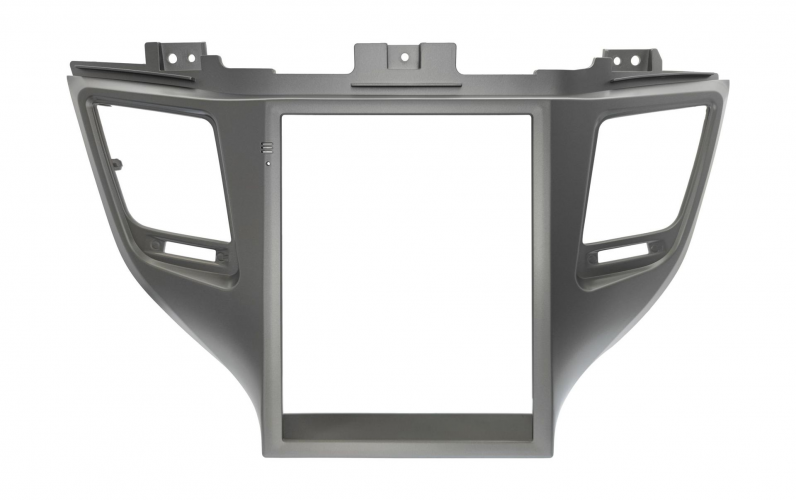 Рамка для установки в Hyundai Tucson 2015 - 2018 9'7 (TPRO) дисплея