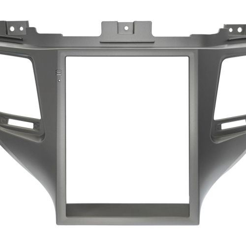 Рамка для установки в Hyundai Tucson 2015 - 2018 9&#039;7 (TPRO) дисплея
