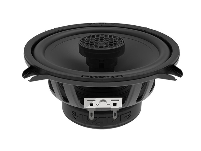 Black Hydra Delta 513X 2-х полосная коаксиальная акустика 5" (13см) (пара)