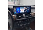 Штатная магнитола Radiola для BMW X5/X6 (E70/E71) 2007-2010 12,3" CCC