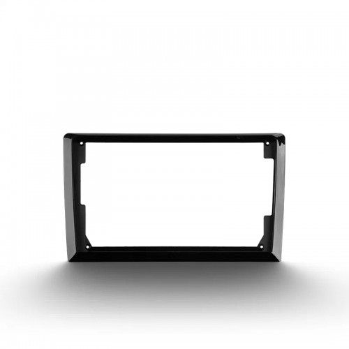 Рамка Teyes переход с 10 на 9 дюймов F2 Bright Black