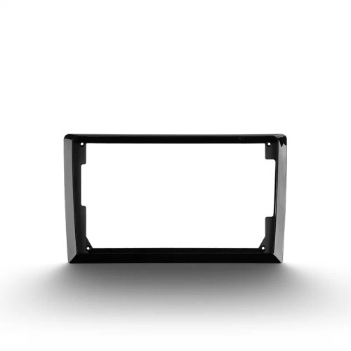 Рамка Teyes переход с 10 на 9 дюймов F2 Bright Black