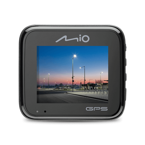 Видеорегистратор Mio MiVue C533