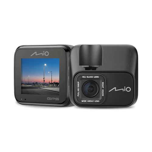 Видеорегистратор Mio MiVue C533