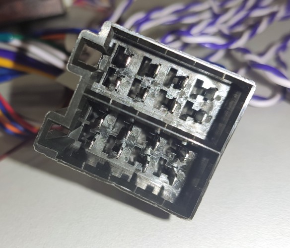 Установочный комплект FarCar Mercedes-Benz A-class 2004-2012 / B-class до 2012 / Sprinter 2006+ 