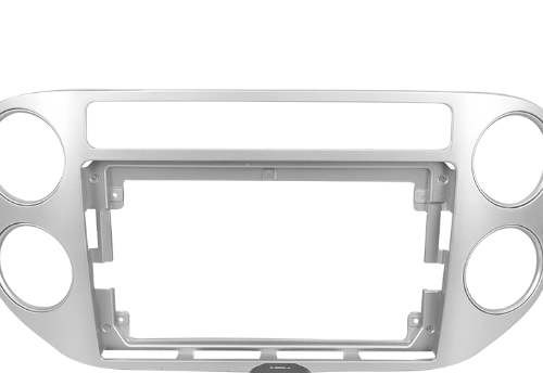 Установочный комплект FarCar VW Tiguan 2011-2016 (489) (серая)