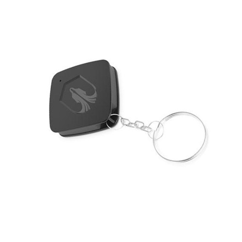 Автосигнализация Призрак 8L