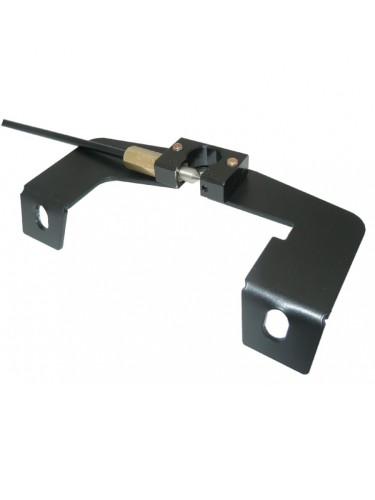 Кронштейн замка капота для Hyundai Solaris 2017+