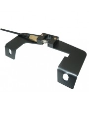 Кронштейн замка капота для Hyundai Solaris 2017+