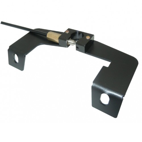 Кронштейн замка капота для Hyundai Solaris 2017+