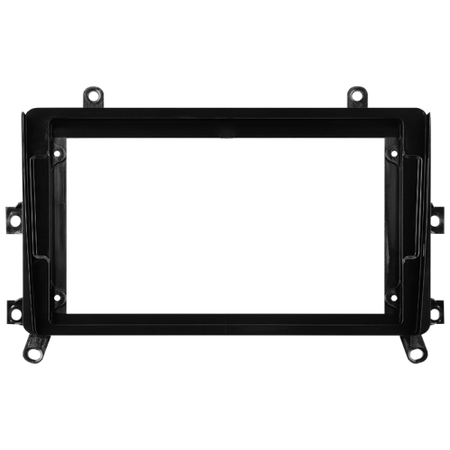 Штатная магнитола Teyes Тиайс CC4L 4+64G Toyota 9" Highlander 4 XU70 2019-2021