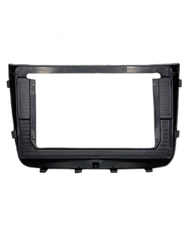 Рамка для установки в Mercedes-Benz Vito 2 W639 2003-2015 / Viano 2 W639 2003-2015 10.2"