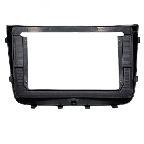 Рамка для установки в Mercedes-Benz Vito 2 W639 2003-2015 / Viano 2 W639 2003-2015 10.2&quot;