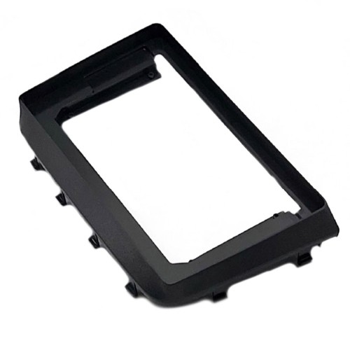 Рамка для установки в Mercedes-Benz Vito 2 W639 2003-2015 / Viano 2 W639 2003-2015 10.2&quot;