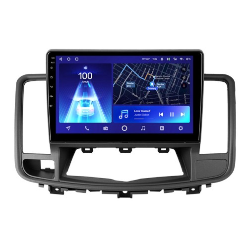 Установочный комплект Teyes для Nissan Teana J32 2008-2013 10.2&quot; (Вариант B) авто со штатной навигацией