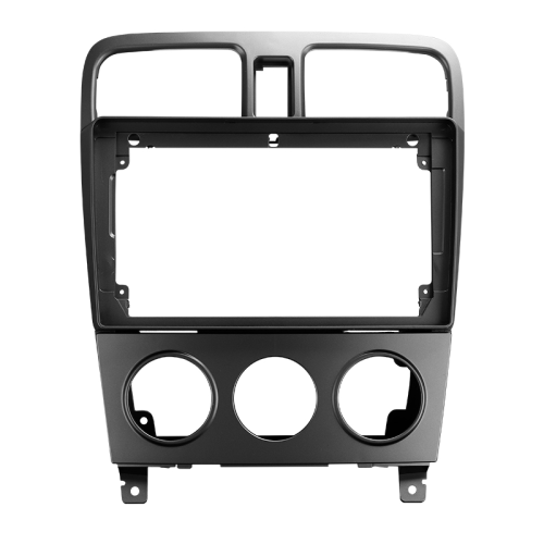 Штатная магнитола Teyes Тиайс CC4L with DTS® Audio 6+64G Subaru Forester SG 2002 - 2008 9"