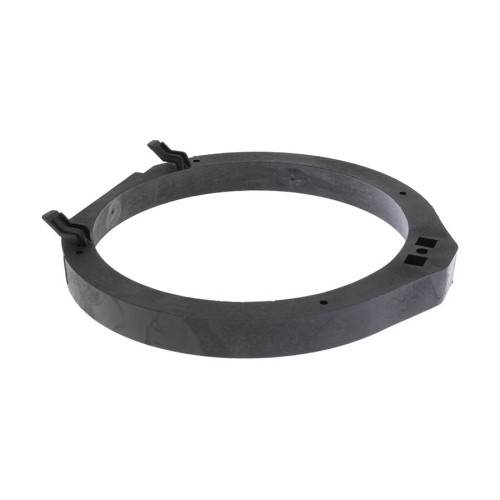 Подиум Honda пластик средняя жесткость 6,5&quot;(16см), высота 1,8см (пара)