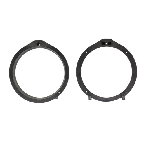 Подиум Honda пластик средняя жесткость 6,5&quot;(16см), высота 1,8см (пара)